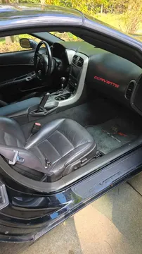 2005 Chevrolet Corvette C6 - Image 3 of 11