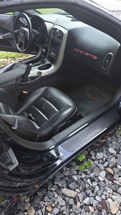 2005 Chevrolet Corvette C6 - Image 4 of 11