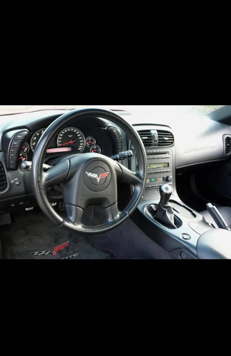 2005 Chevrolet Corvette C6 - Image 10 of 20
