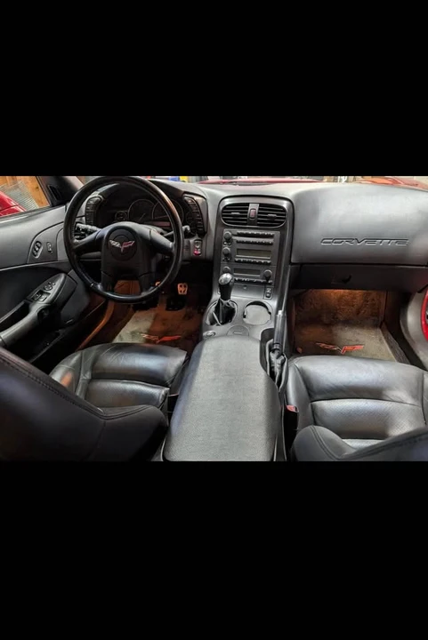 2005 Chevrolet Corvette C6 - Image 8 of 20