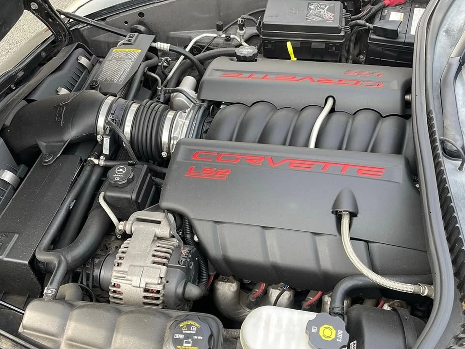 2005 Chevrolet Corvette C6 - Image 15 of 17