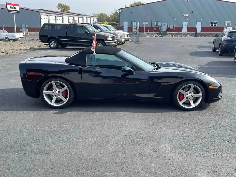 2005 Chevrolet Corvette C6 - Image 7 of 17