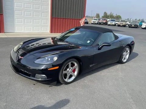 2005 Chevrolet Corvette C6 - Image 2 of 17