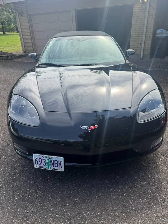 2005 Chevrolet Corvette C6 - Image 16 of 17