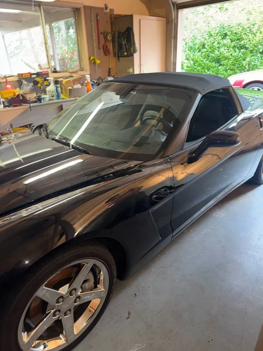 2005 Chevrolet Corvette C6 - Image 8 of 17