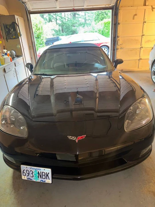 2005 Chevrolet Corvette C6 - Image 9 of 17