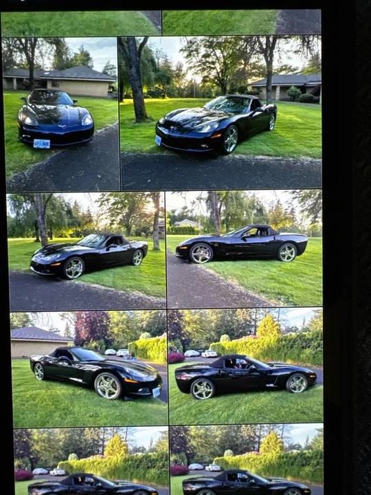 2005 Chevrolet Corvette C6 - Image 2 of 17