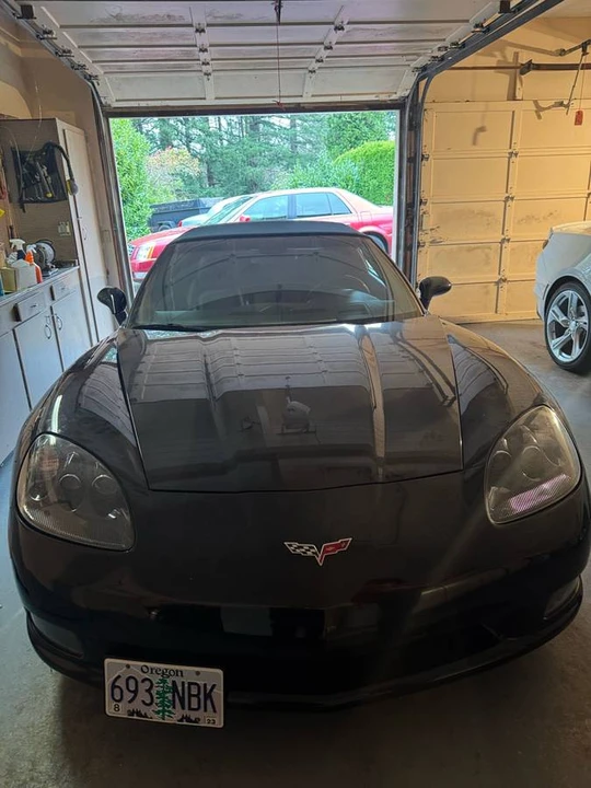 2005 Chevrolet Corvette C6 - Image 4 of 17