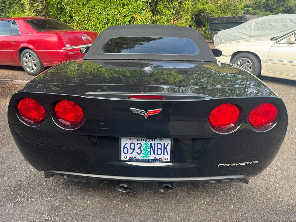 2005 Chevrolet Corvette C6 - Image 15 of 17