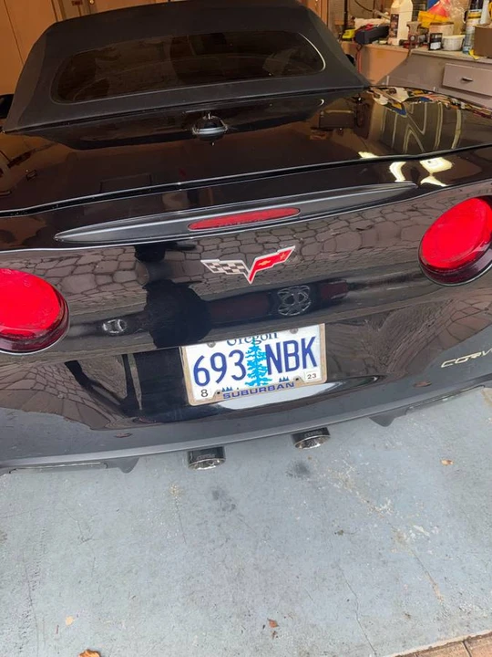 2005 Chevrolet Corvette C6 - Image 6 of 17