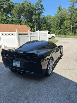 2005 Chevrolet Corvette C6 - Image 3 of 8