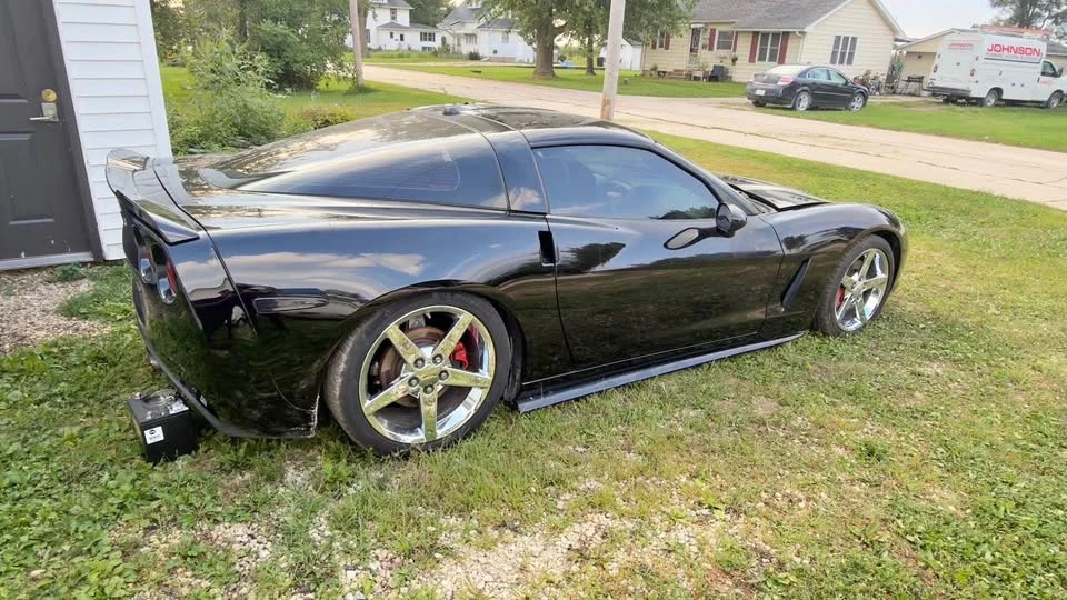 2005 Chevrolet Corvette C6 - Image 1 of 8