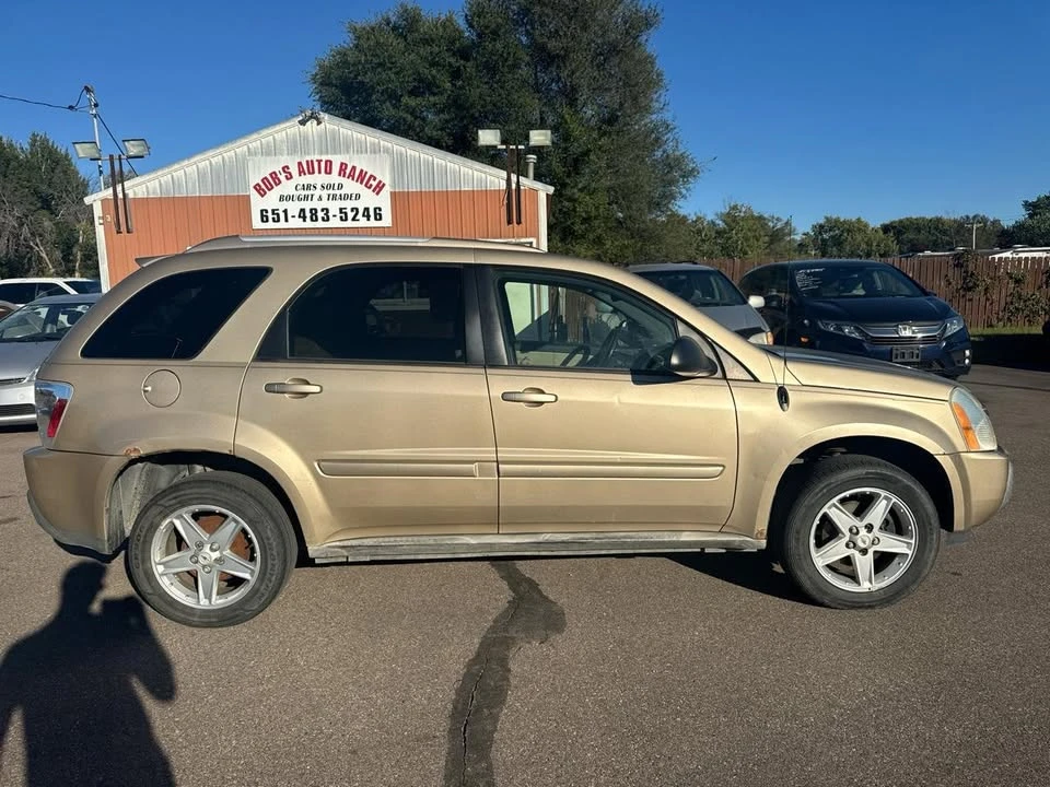 2005 Chevrolet Equinox - Image 4 of 10
