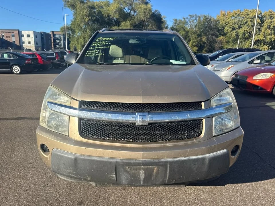2005 Chevrolet Equinox - Image 2 of 10