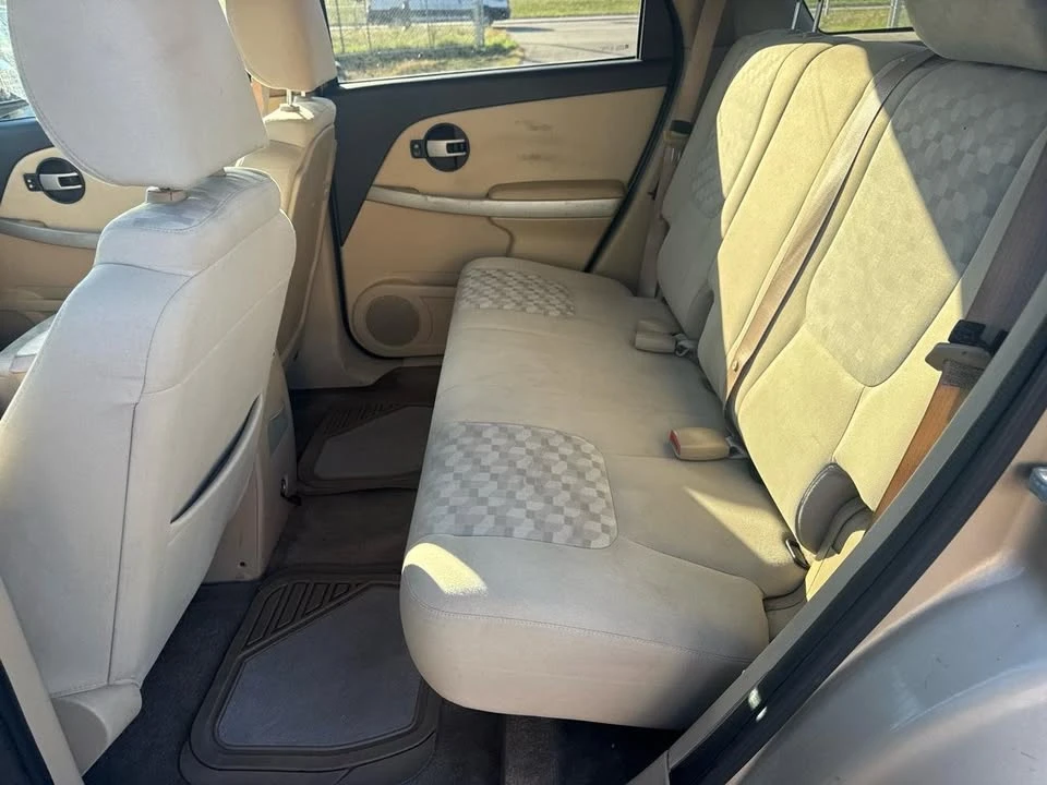 2005 Chevrolet Equinox - Image 10 of 10