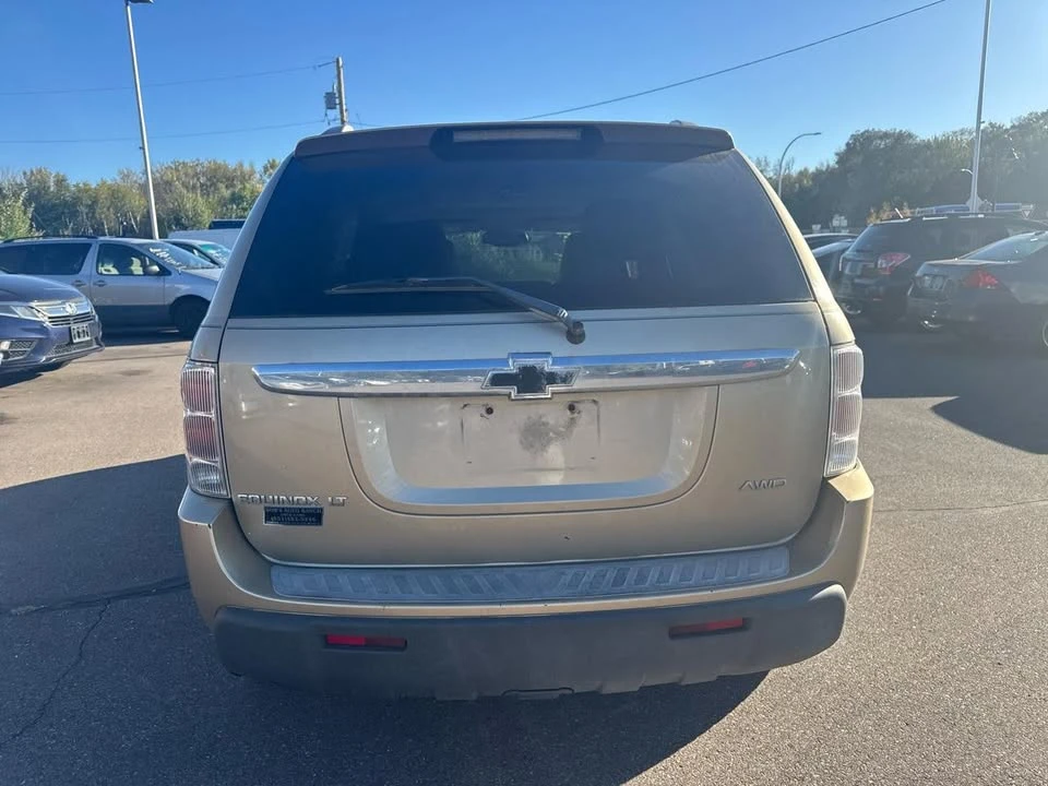 2005 Chevrolet Equinox - Image 6 of 10