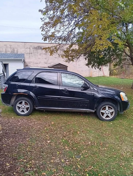 2005 Chevrolet Equinox - Image 3 of 6