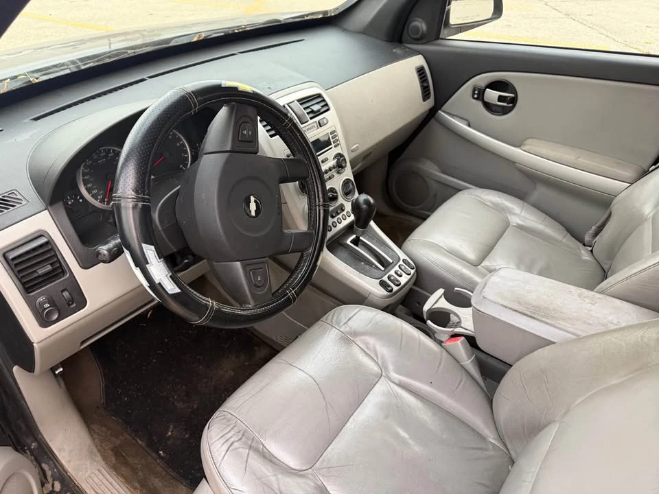 2005 Chevrolet Equinox - Image 5 of 6