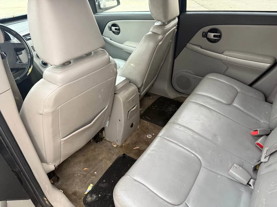 2005 Chevrolet Equinox - Image 6 of 6