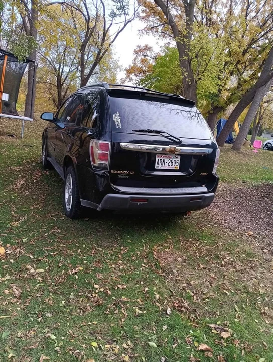 2005 Chevrolet Equinox - Image 4 of 6