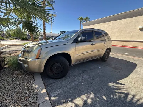 2005 Chevrolet Equinox · L Sport Utility 4D
