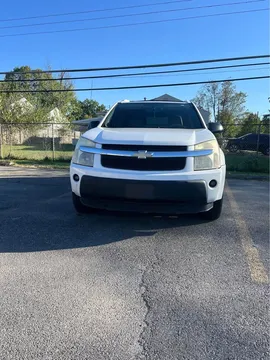 2005 Chevrolet Equinox LT