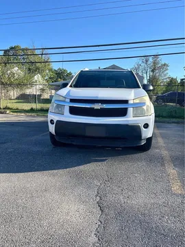 2005 Chevrolet Equinox LT