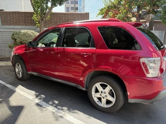 2005 Chevrolet Equinox - Image 3 of 15