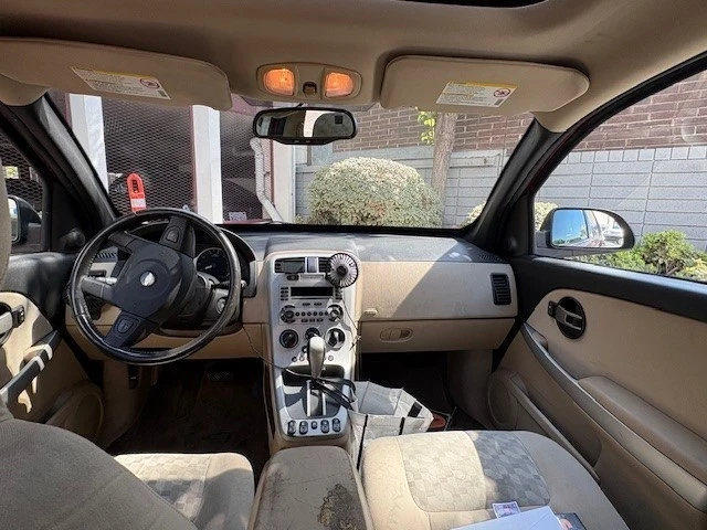 2005 Chevrolet Equinox - Image 7 of 15