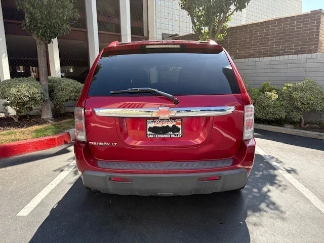 2005 Chevrolet Equinox - Image 4 of 15