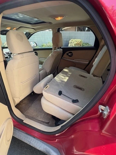 2005 Chevrolet Equinox - Image 10 of 15