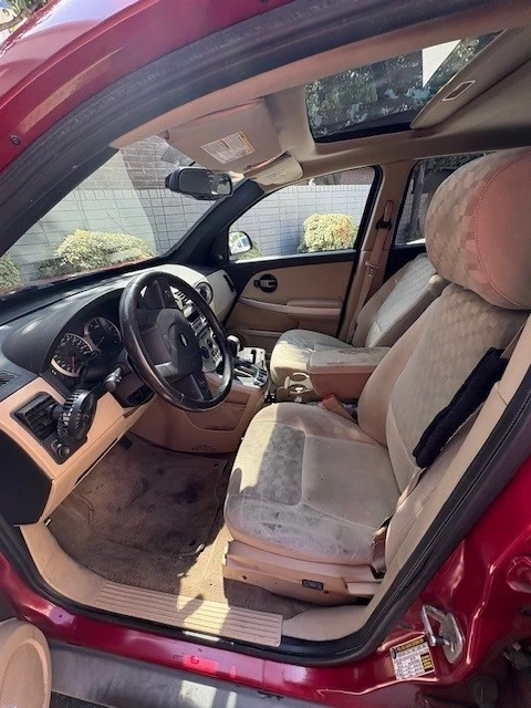 2005 Chevrolet Equinox - Image 6 of 15