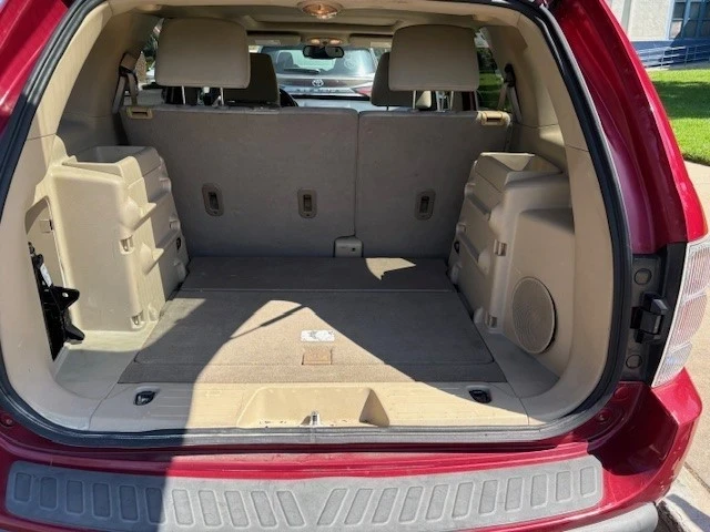 2005 Chevrolet Equinox - Image 11 of 15