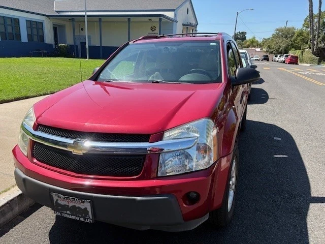 2005 Chevrolet Equinox - Image 2 of 15