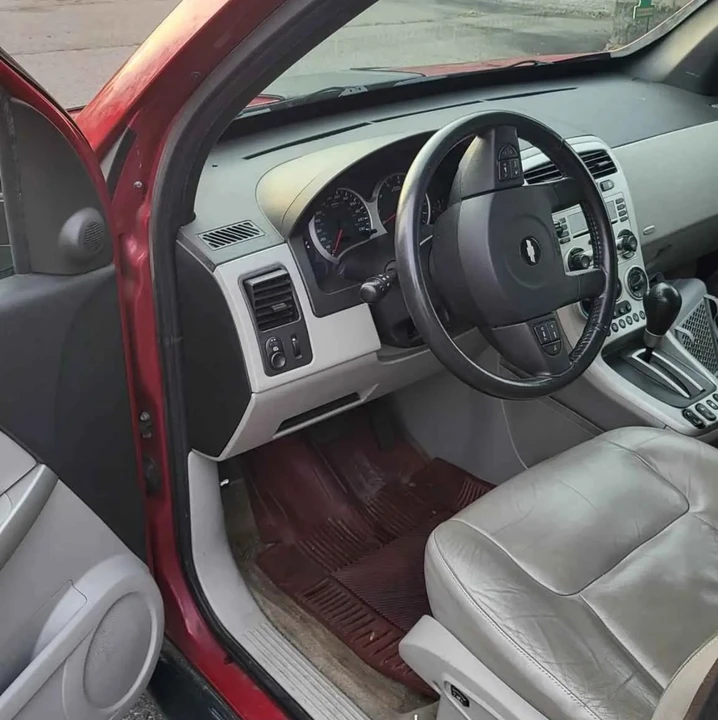 2005 Chevrolet Equinox - Image 4 of 4