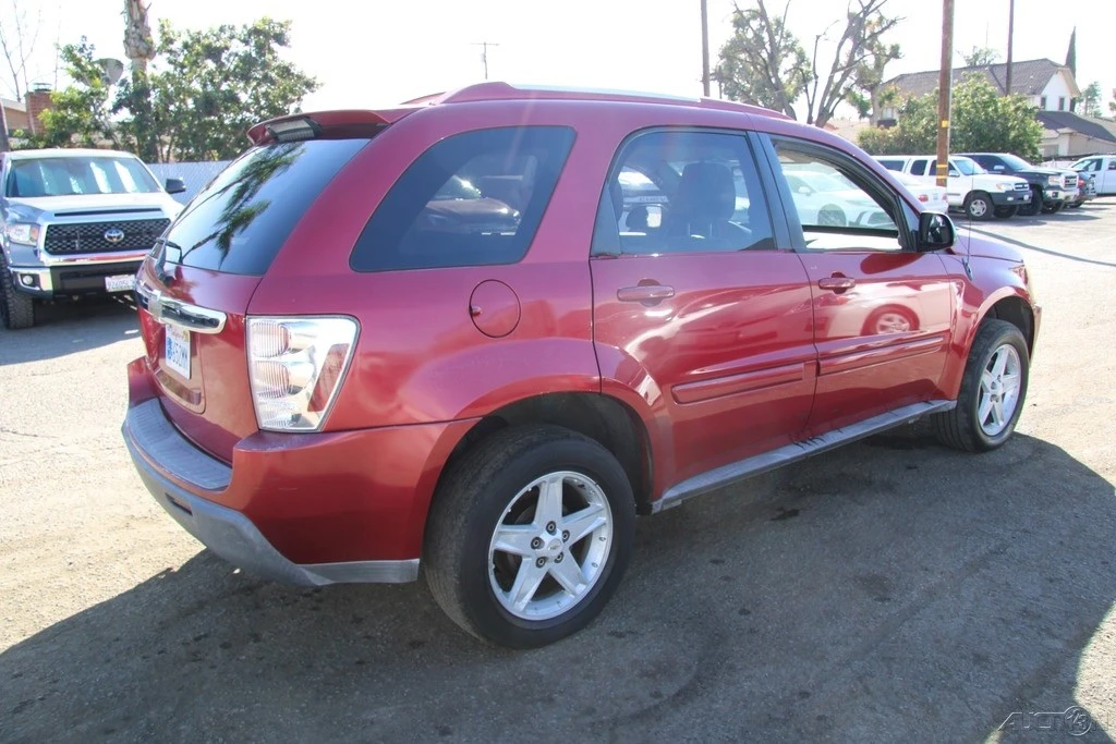 2005 Chevrolet Equinox - Image 7 of 21