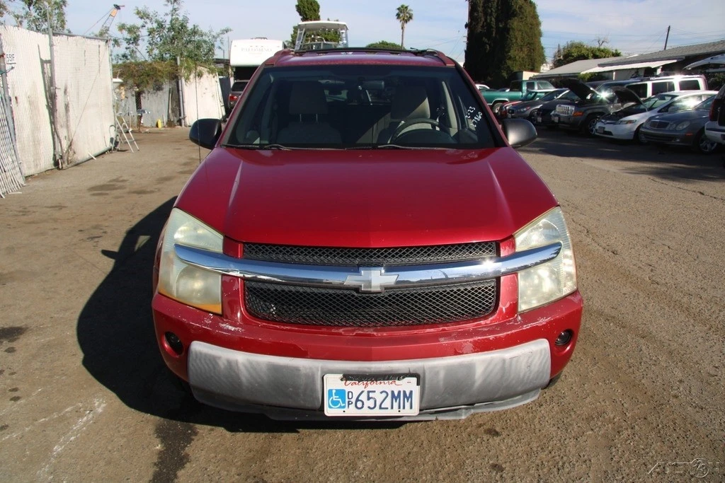 2005 Chevrolet Equinox - Image 11 of 21