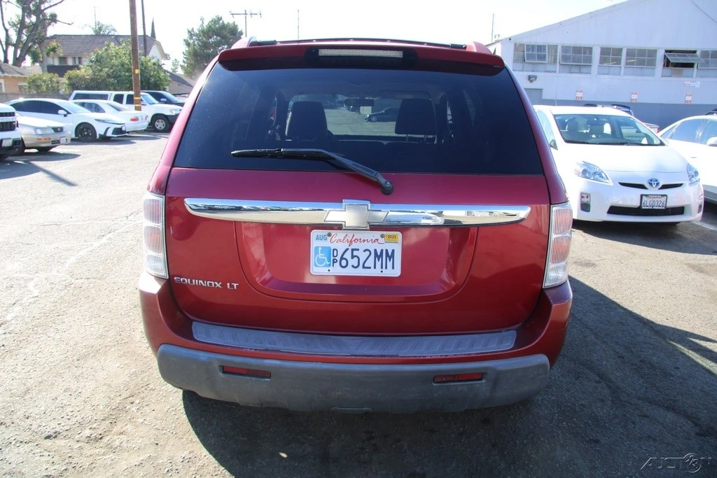 2005 Chevrolet Equinox - Image 6 of 21