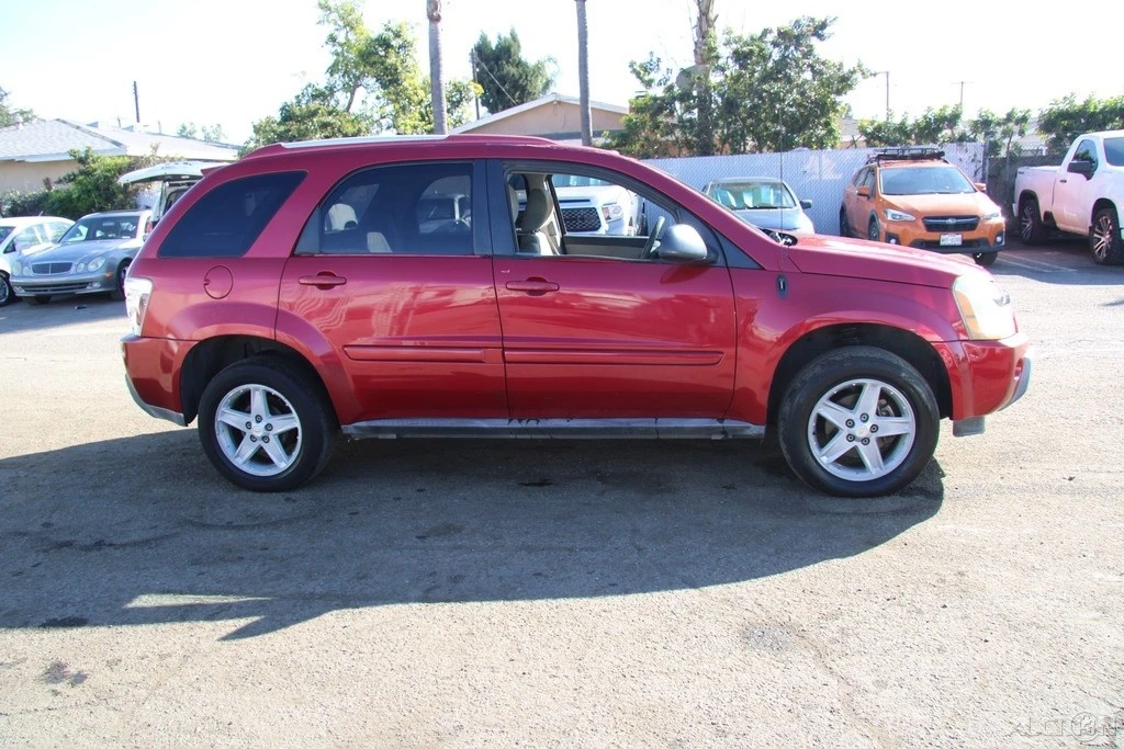 2005 Chevrolet Equinox - Image 9 of 21