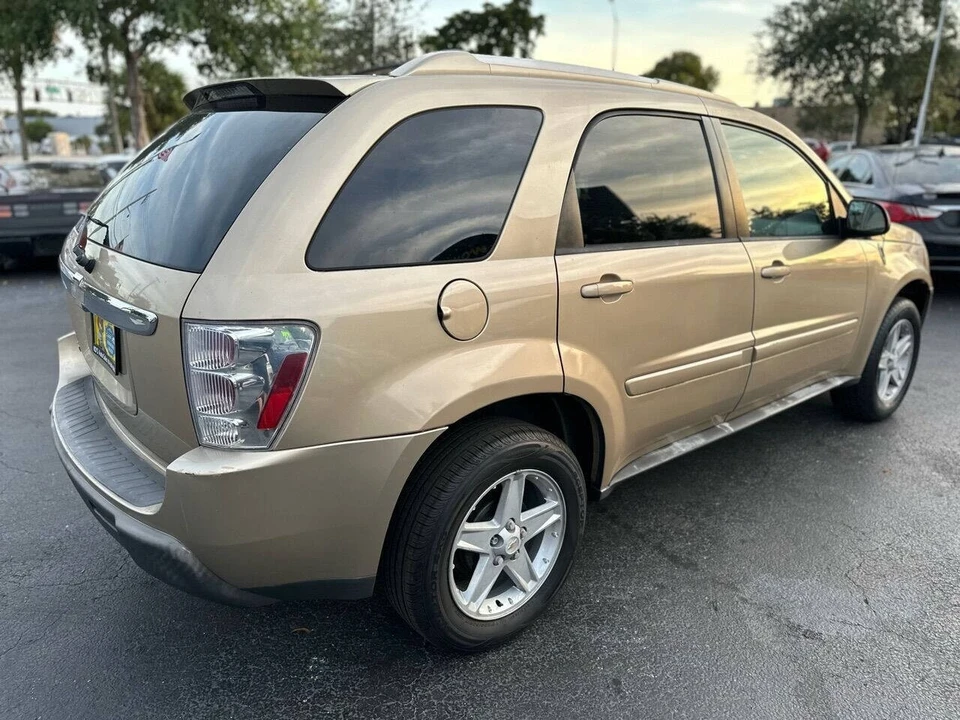 2005 Chevrolet Equinox - Image 21 of 21