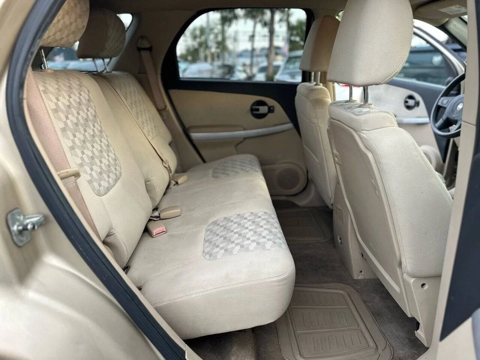 2005 Chevrolet Equinox - Image 15 of 21