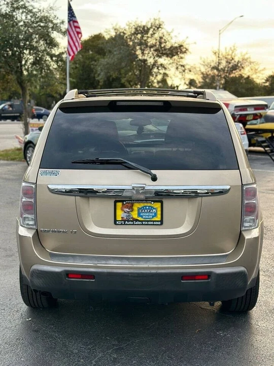 2005 Chevrolet Equinox - Image 5 of 21