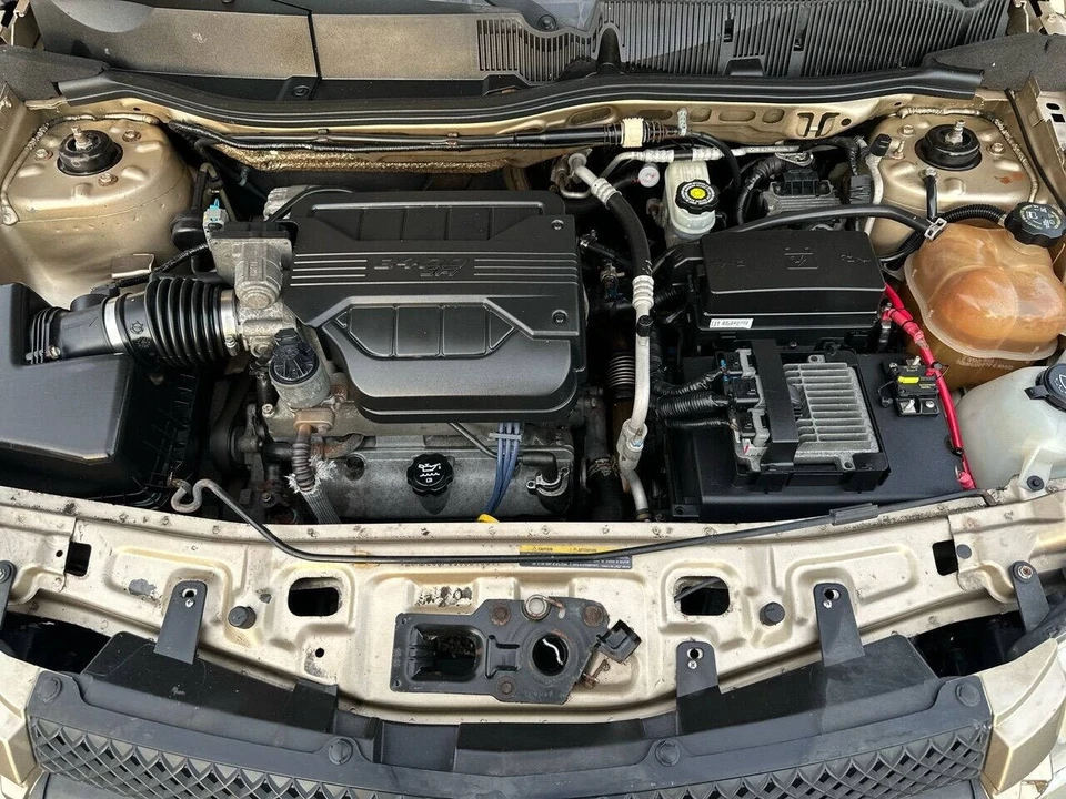 2005 Chevrolet Equinox - Image 9 of 21