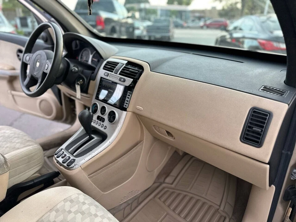 2005 Chevrolet Equinox - Image 12 of 21