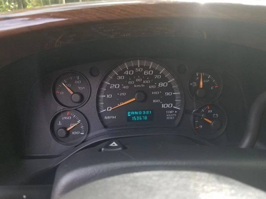2005 Chevrolet Express - Image 5 of 11