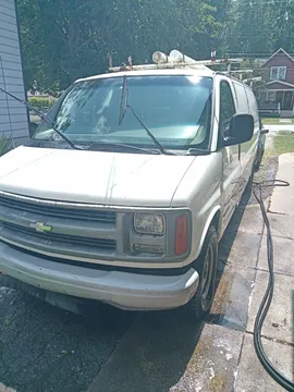 2005 Chevrolet G31705
