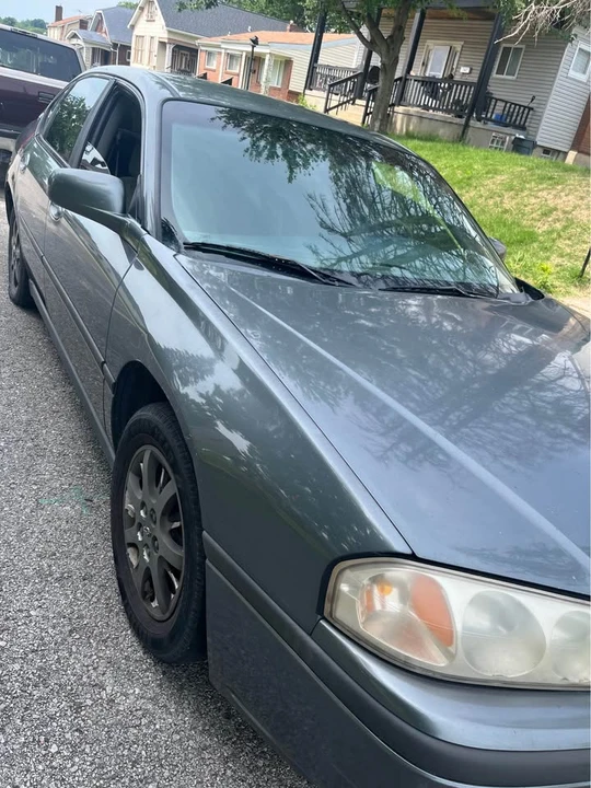 2005 Chevrolet Impala - Image 3 of 7