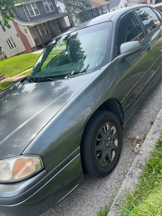 2005 Chevrolet Impala - Image 5 of 7