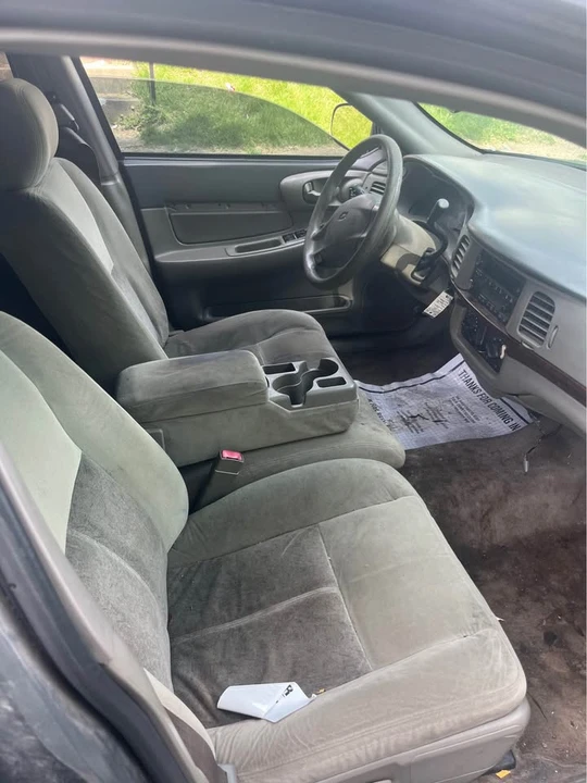 2005 Chevrolet Impala - Image 6 of 7