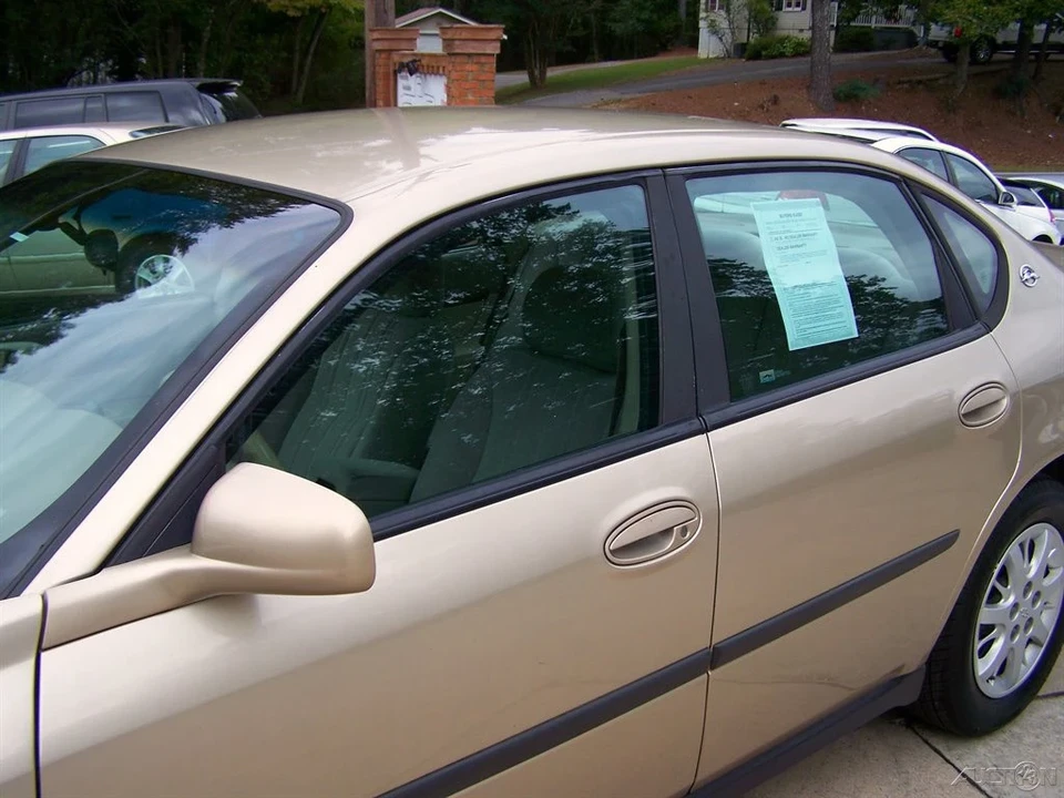 2005 Chevrolet Impala 9th Gen - Image 16 of 21
